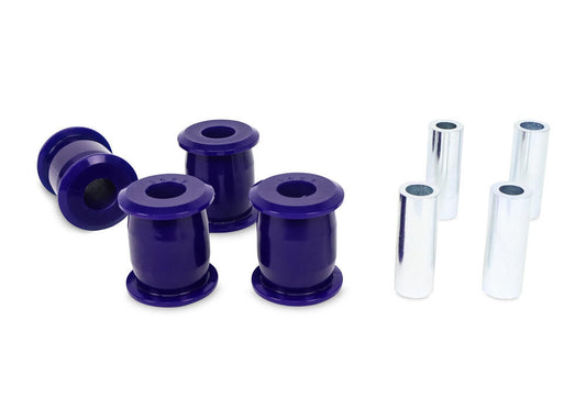 SPF5776K SuperPro Front Trailing Arm Lower - Bushing Kit to Suit Jeep Gladiator JT and Wrangler JL | Genuine SuperPro Suspension Component