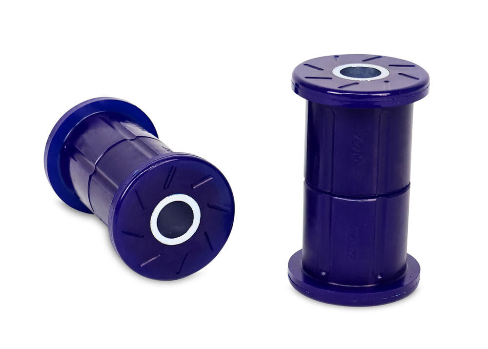 SPF5783K SuperPro Rear Leaf Spring Rear Eye Bushing Kit to Suit Ford F150 13th and 14th Gen | Genuine SuperPro Suspension Component - photo 3 of 3