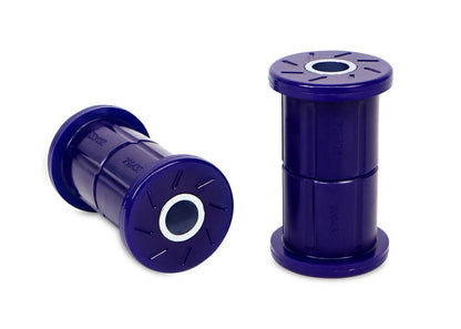 SPF5784K SuperPro Rear Leaf Spring Shackle Bushing Kit to Suit Ford F150 13th and 14th Gen | Genuine SuperPro Suspension Component - photo 3 of 3