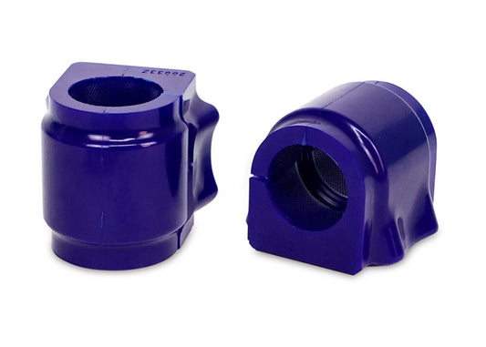 SPF5785K SuperPro Front Sway Bar Mount Bushing Kit - 34mm to Suit Ford F150 12th Gen | Genuine SuperPro Suspension Component