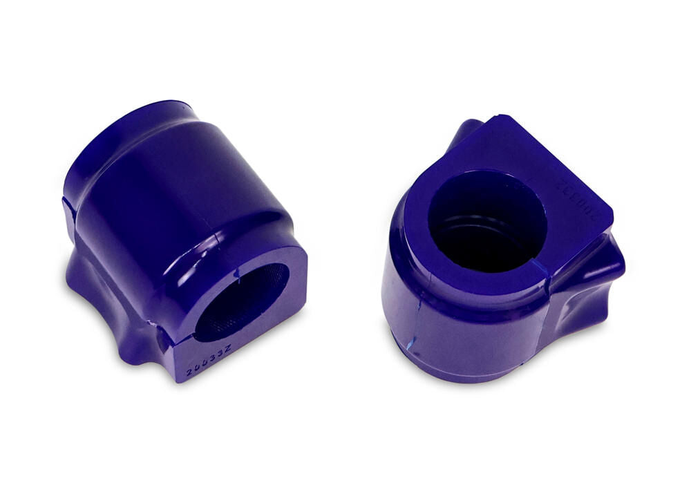 SPF5785K SuperPro Front Sway Bar Mount Bushing Kit - 34mm to Suit Ford F150 12th Gen | Genuine SuperPro Suspension Component - photo 3 of 3