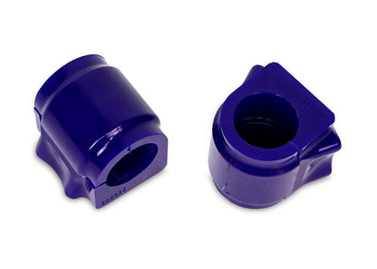SPF5785K SuperPro Front Sway Bar Mount Bushing Kit - 34mm to Suit Ford F150 12th Gen | Genuine SuperPro Suspension Component - photo 3 of 3
