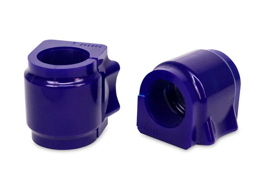 SPF5786K SuperPro Front Sway Bar Mount Bushing Kit - 36mm to Suit Ford F150 13th Gen | Genuine SuperPro Suspension Component