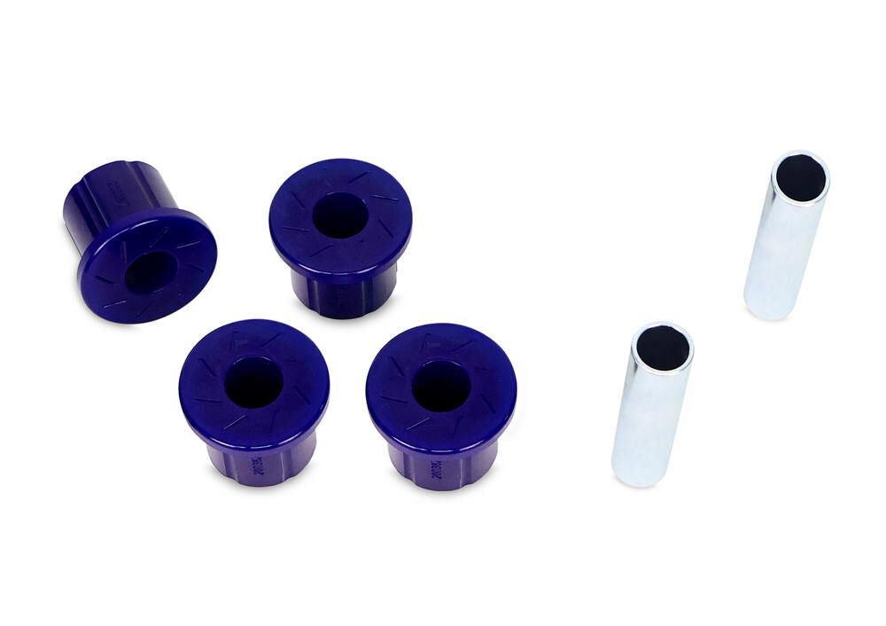 SPF5787K SuperPro Rear Leaf Spring Front Eye Bushing Kit to Suit Ford F150 12th Gen | Genuine SuperPro Suspension Component - photo 3 of 3