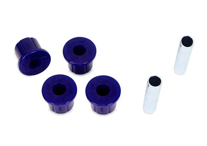 SPF5787K SuperPro Rear Leaf Spring Front Eye Bushing Kit to Suit Ford F150 12th Gen | Genuine SuperPro Suspension Component - photo 3 of 3