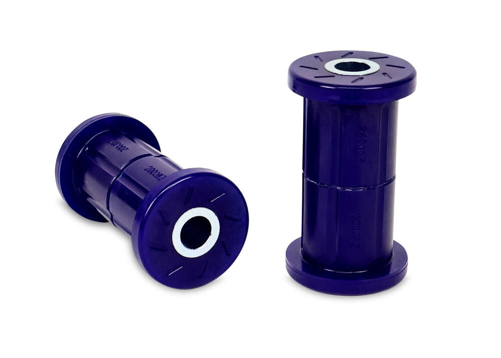 SPF5788K SuperPro Rear Leaf Spring - Rear Eye Bushing Kit to Suit Ford F150 12th Gen | Genuine SuperPro Suspension Component