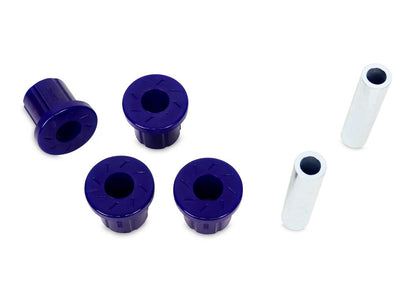 SPF5788K SuperPro Rear Leaf Spring - Rear Eye Bushing Kit to Suit Ford F150 12th Gen | Genuine SuperPro Suspension Component - photo 3 of 3