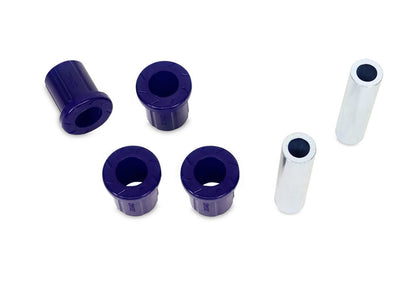 SPF5789K SuperPro Rear Leaf Spring Shackle Bushing Kit to Suit Ford F150 12th Gen | Genuine SuperPro Suspension Component - photo 3 of 3