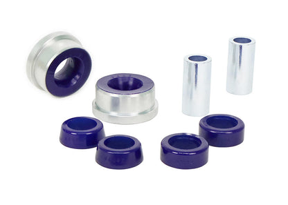 SPF5795K SuperPro Front Control Arm Lower - Inner Front Bushing Kit to Suit Subaru BRZ and Toyota 86 | Genuine SuperPro Suspension Component