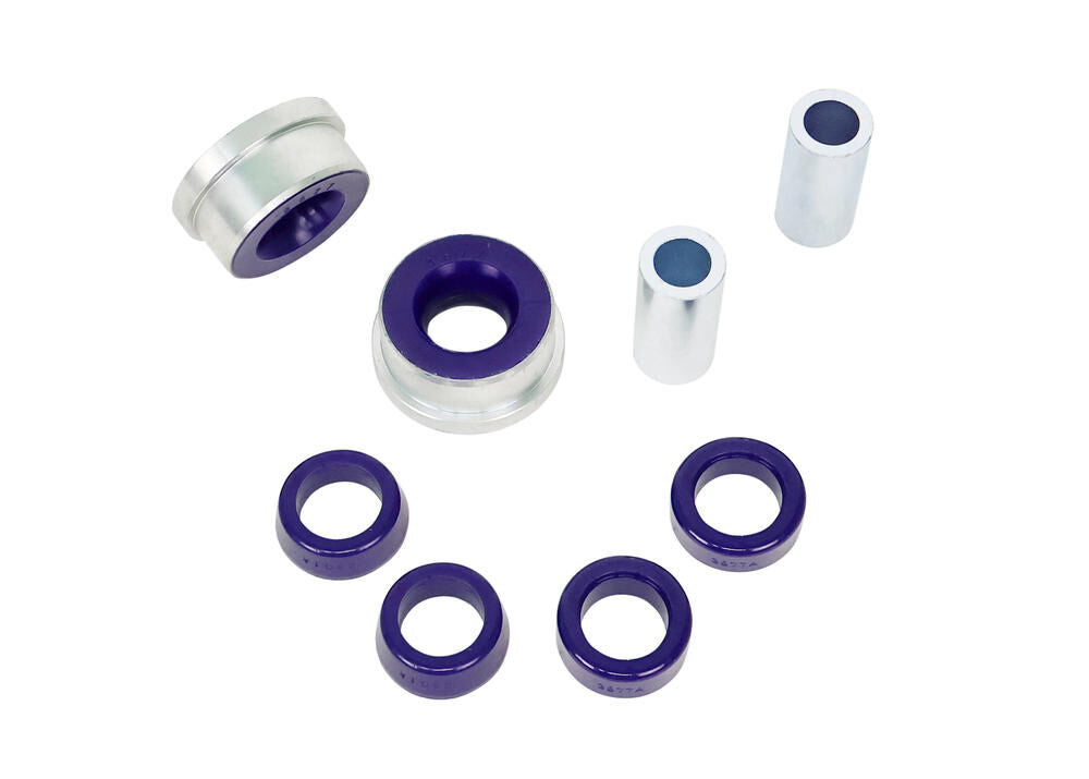 SPF5795K SuperPro Front Control Arm Lower - Inner Front Bushing Kit to Suit Subaru BRZ and Toyota 86 | Genuine SuperPro Suspension Component - photo 2 of 3