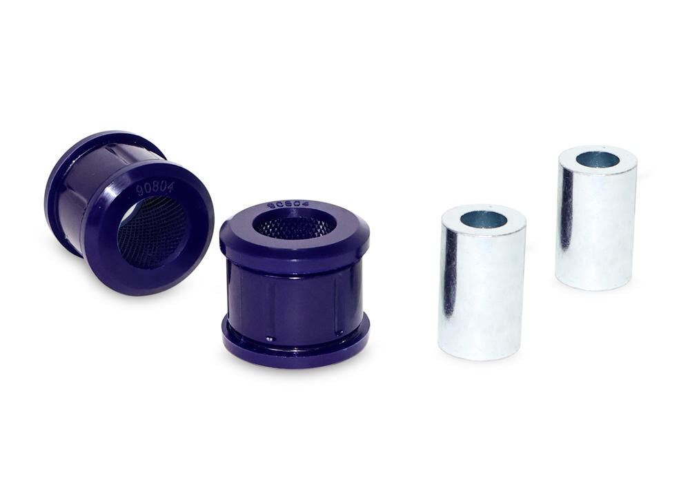 SPF5796K SuperPro Panhard Rod - Bushing Kit to Suit Dodge Ram 1500/2500/3500 2002-2009 | Genuine SuperPro Suspension Component