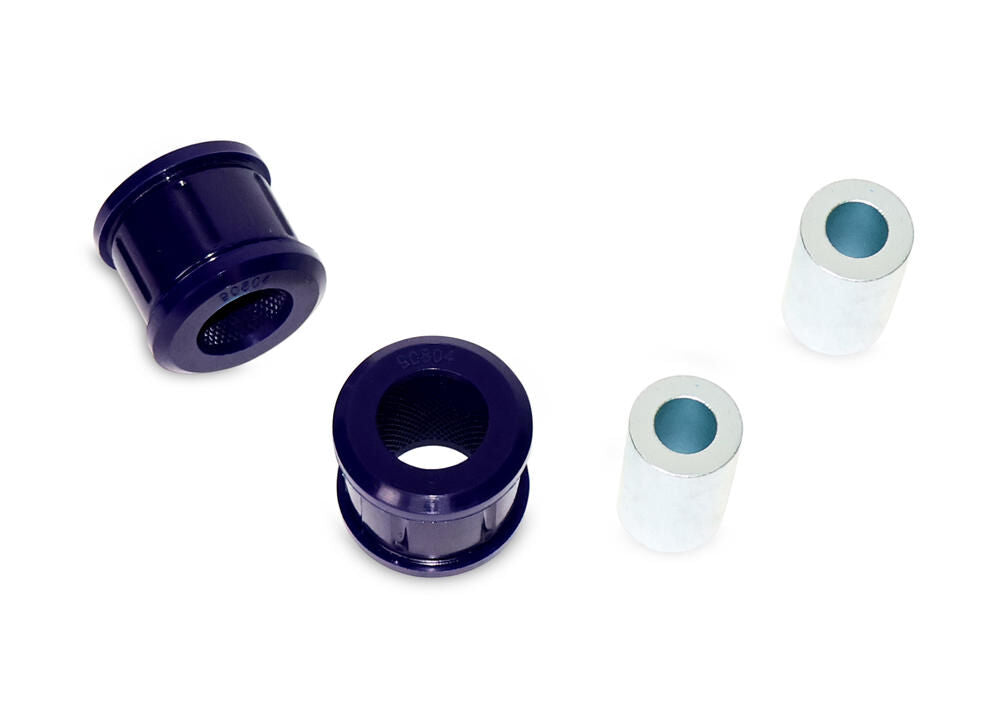 SPF5796K SuperPro Panhard Rod - Bushing Kit to Suit Dodge Ram 1500/2500/3500 2002-2009 | Genuine SuperPro Suspension Component - photo 2 of 3
