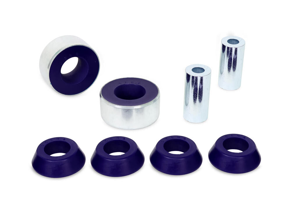 SPF5800K SuperPro Control Arm Lower - Inner Rear Bushing Kit to Suit Toyota GR Yaris and GR Corolla | Genuine SuperPro Suspension Component