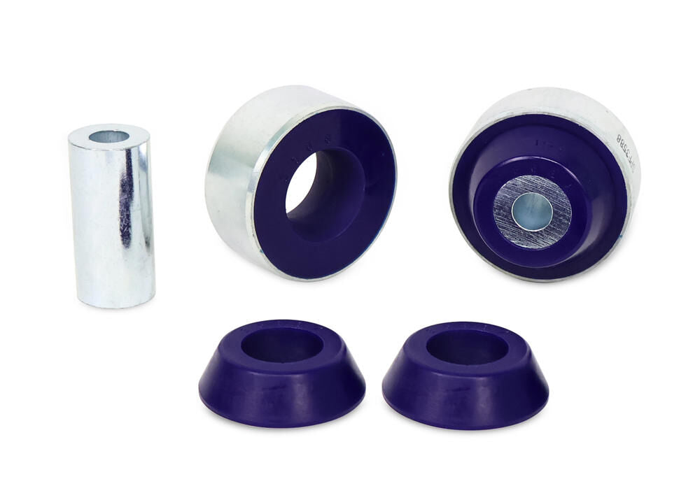 SPF5800K SuperPro Control Arm Lower - Inner Rear Bushing Kit to Suit Toyota GR Yaris and GR Corolla | Genuine SuperPro Suspension Component - photo 3 of 3
