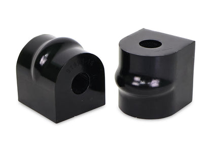 SPF5816-16K SuperPro Sway Bar Mount - Bushing Kit-16mm to Suit Tesla Model 3 | Genuine SuperPro Suspension Component - photo 2 of 3
