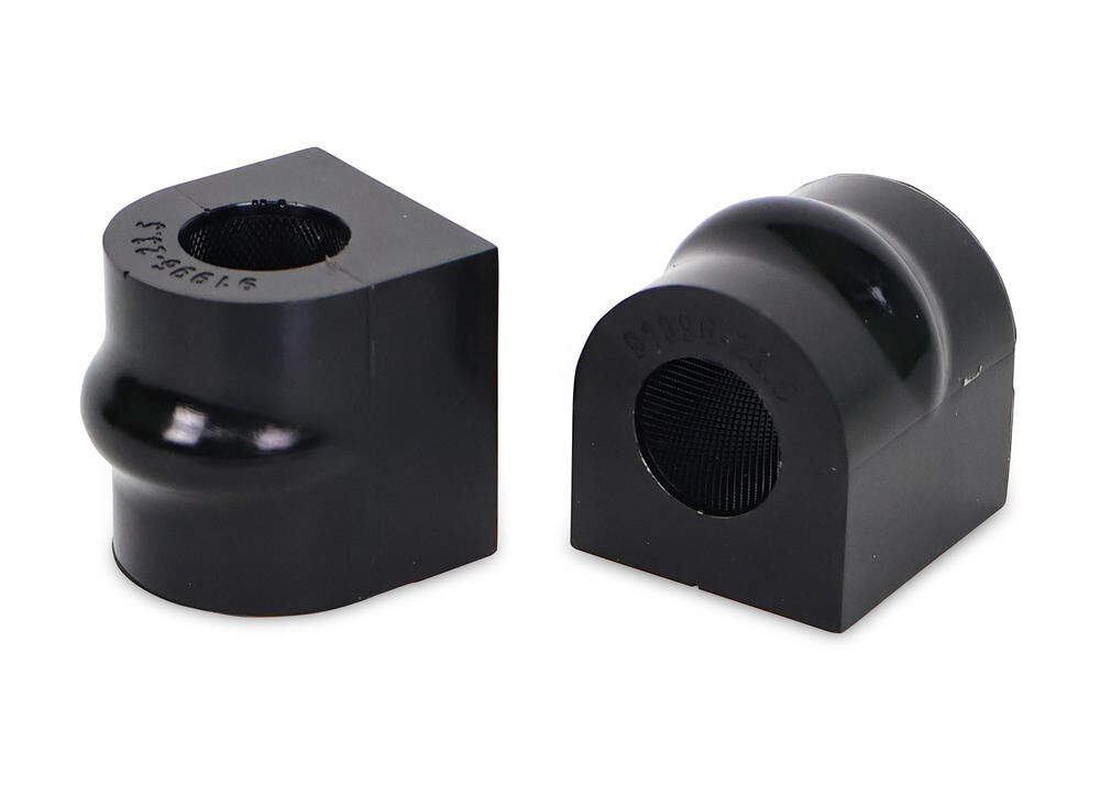 SPF5816-23.5K SuperPro Sway Bar Mount - Bushing Kit-23.5mm to Suit Tesla Model Y | Genuine SuperPro Suspension Component - photo 2 of 3