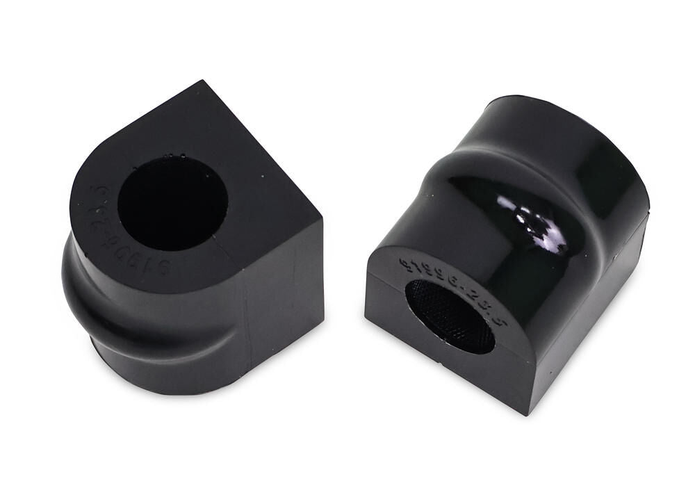SPF5816-23.5K SuperPro Sway Bar Mount - Bushing Kit-23.5mm to Suit Tesla Model Y | Genuine SuperPro Suspension Component - photo 3 of 3