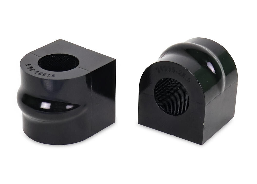 SPF5817-28.5K SuperPro Sway Bar Mount - Bushing Kit-28.5mm to Suit Tesla Model 3 and Model Y | Genuine SuperPro Suspension Component