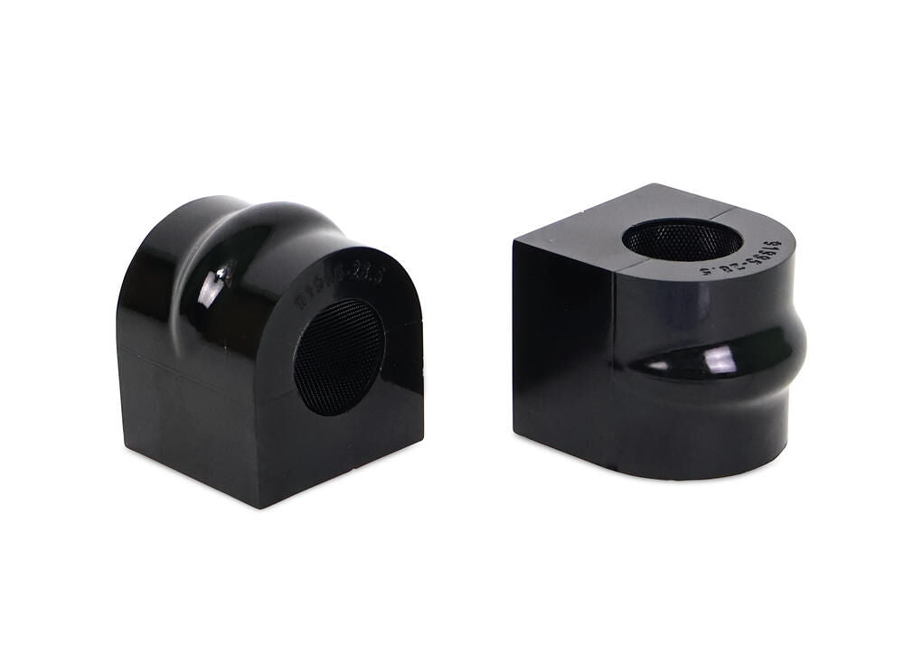 SPF5817-28.5K SuperPro Sway Bar Mount - Bushing Kit-28.5mm to Suit Tesla Model 3 and Model Y | Genuine SuperPro Suspension Component - photo 2 of 3