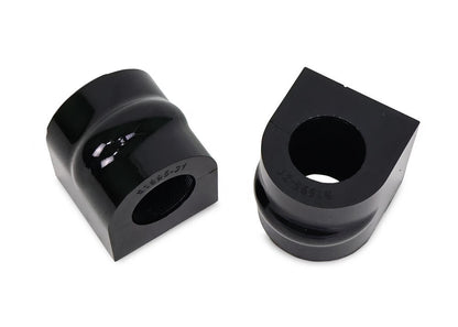 SPF5817-31K SuperPro Sway Bar Mount - Bushing Kit-31mm to Suit Tesla Model Y | Genuine SuperPro Suspension Component - photo 3 of 3