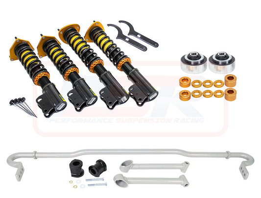 SUBKIT-061 Subaru VAG WRX PSR Stage 1 Handling Kit | Genuine PSR Handling Kit