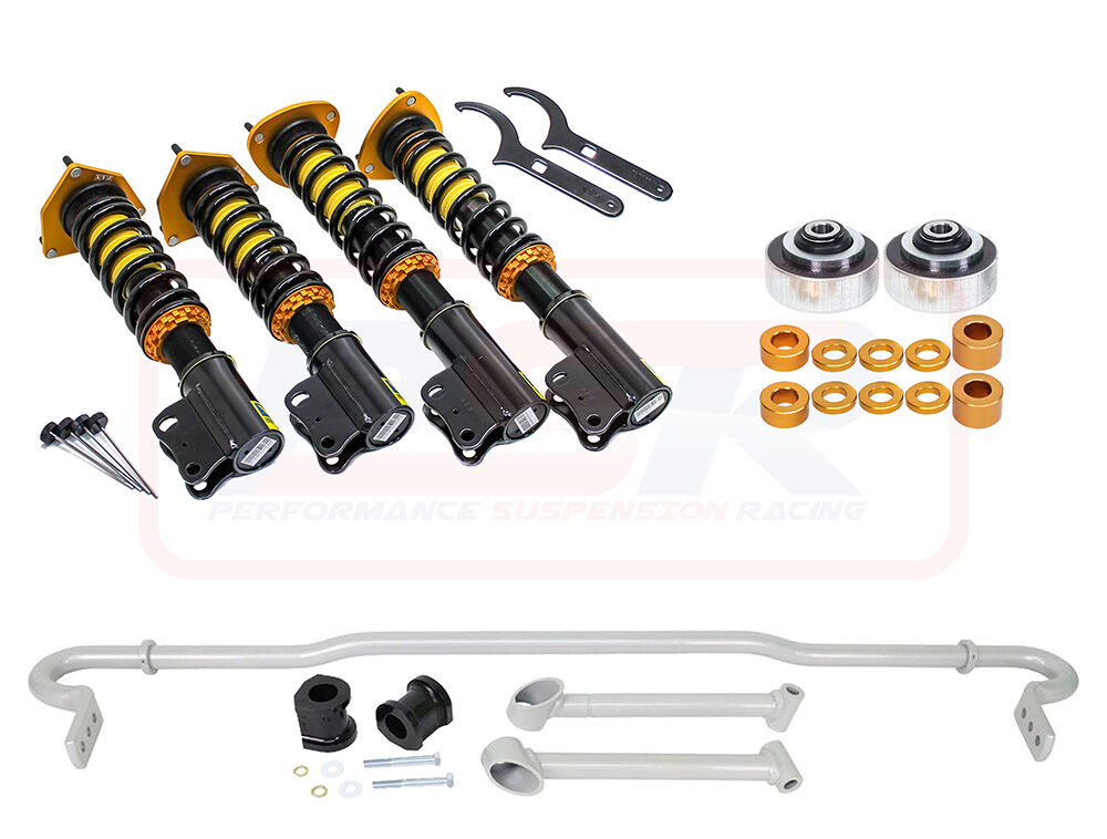 SUBKIT-071 Subaru VAF STI PSR Stage 1 Handling Kit | Genuine PSR Handling Kit