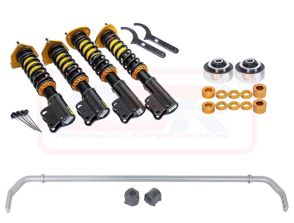 SUBKIT-081 Subaru VB WRX PSR Stage 1 Handling Kit | Genuine PSR Handling Kit