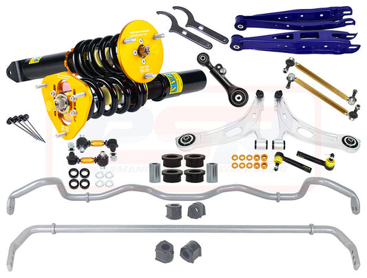 SUBKIT-085 Subaru VB WRX PSR Stage 5 Handling Kit | Genuine PSR Handling Kit