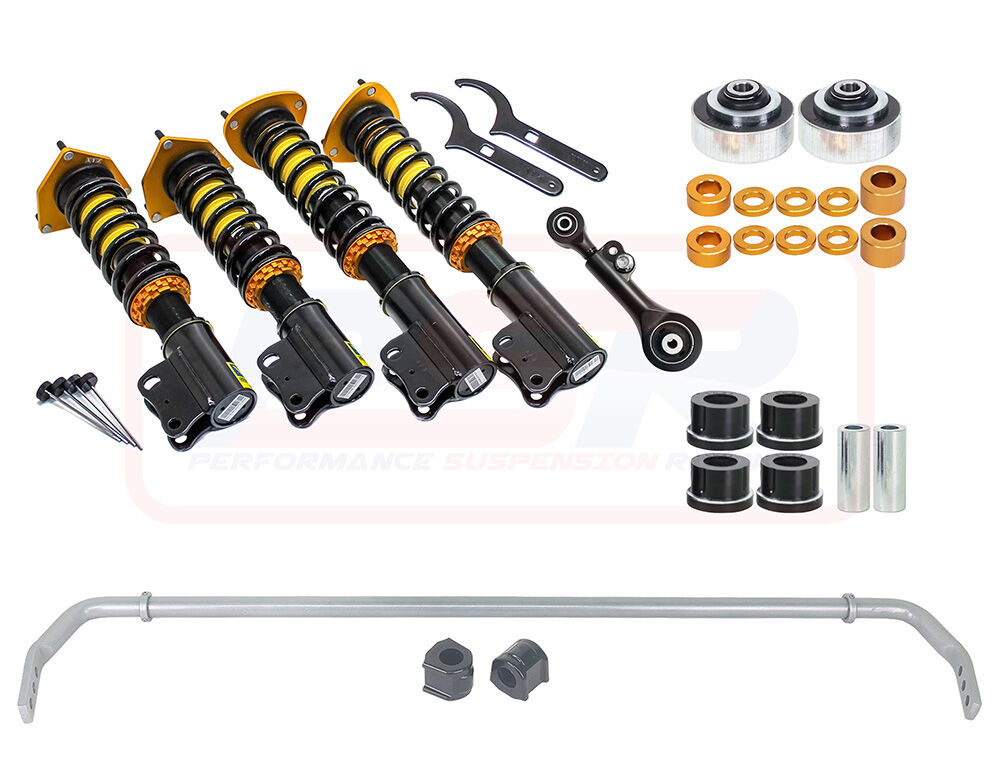 SUBKIT-092 Subaru VN WRX PSR Stage 2 Handling Kit | Genuine PSR Handling Kit