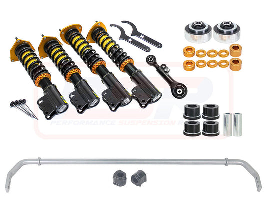 SUBKIT-092 Subaru VN WRX PSR Stage 2 Handling Kit | Genuine PSR Handling Kit