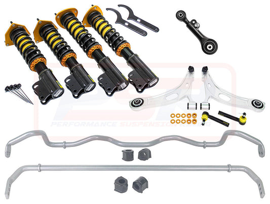 SUBKIT-093 Subaru VN WRX PSR Stage 3 Handling Kit | Genuine PSR Handling Kit