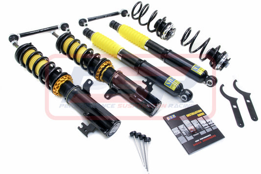 SZ07-SS Suzuki Swift 2011-2017 XYZ Racing Super Sport Coilovers | Genuine XYZ Racing Coilover Kit