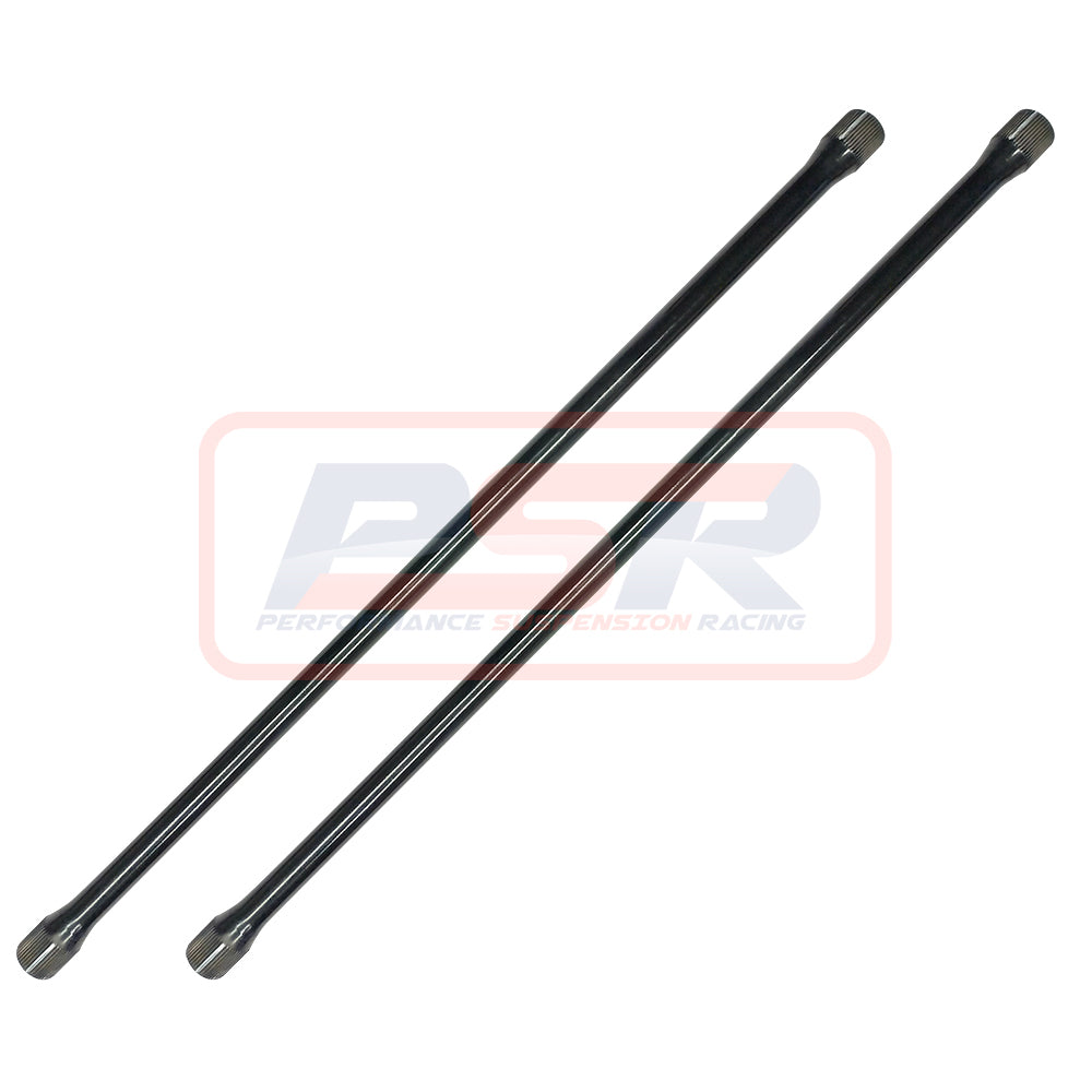 TBR-MIT-01 PSR Mitsubishi Pajero NH / NJ / NK / NL LWB 1991 - 2000 Front Torsion Bars - Pair | Genuine PSR Torsion Bar