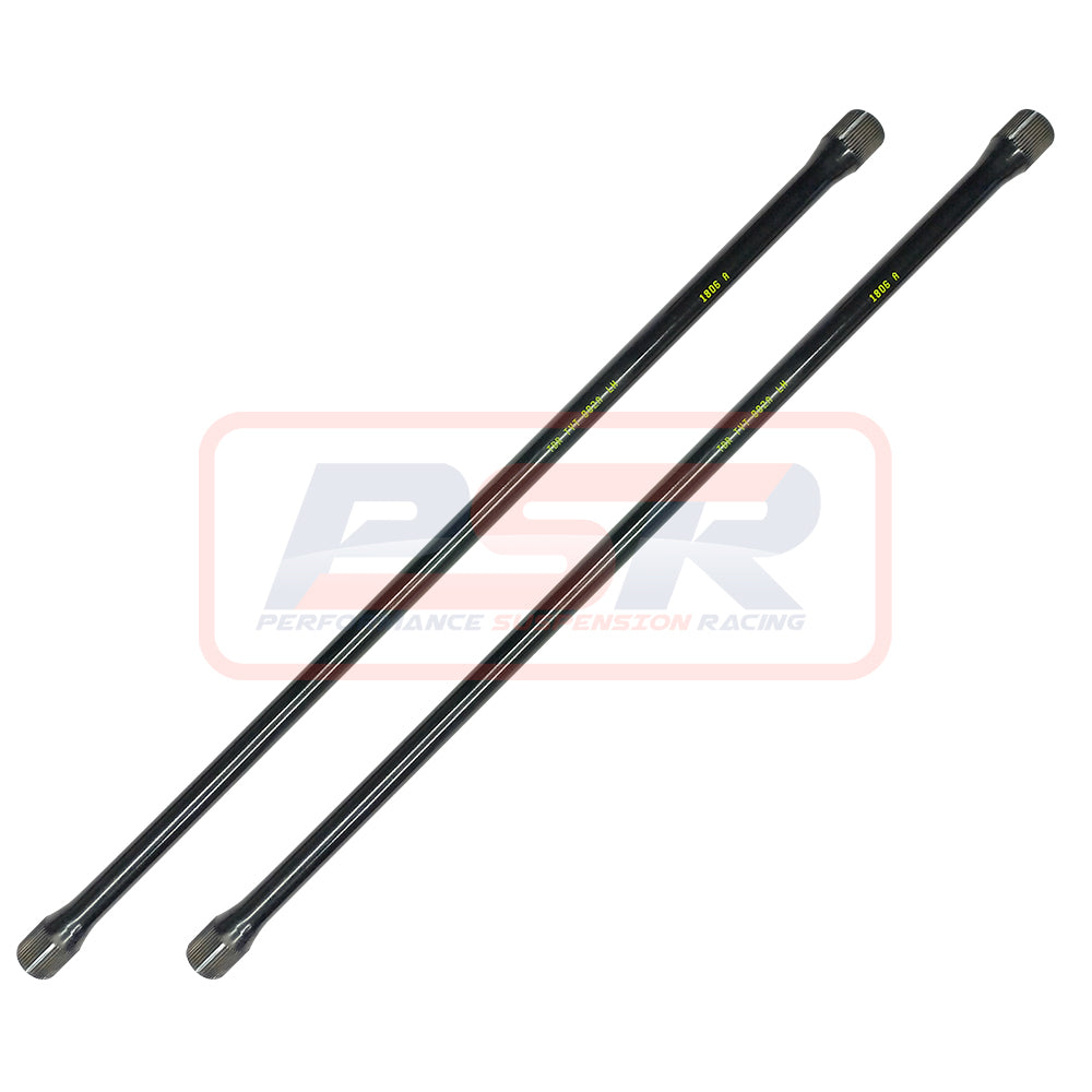 TBR-TYT-02A PSR Toyota LandCruiser 100 Series Front Torsion Bars - Pair | Genuine PSR Torsion Bar