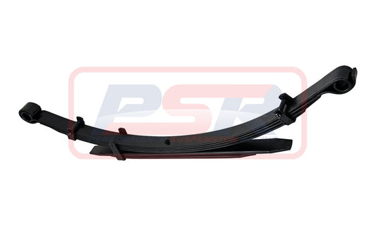 THX-04 Toyota Hilux N60 PSR 2" Raised Leaf Spring - 250Kg Constant Load - Heavy Duty | Genuine PSR Leaf Spring