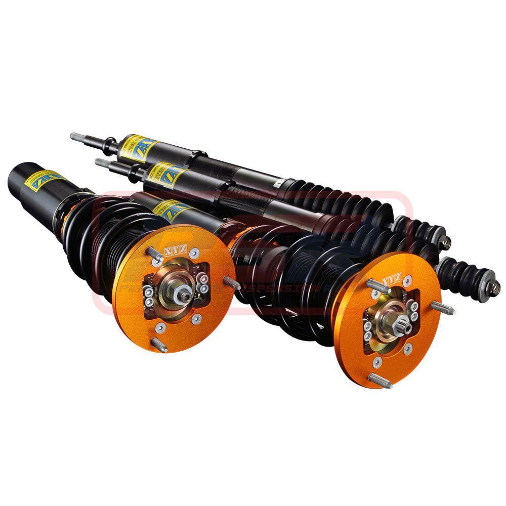 TO17-TR Toyota Celica ST182/184 (Mcpherson Type) 1989-1993 XYZ Racing Tarmac Rally Coilovers | Genuine XYZ Racing Coilover Kit
