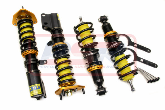 TO23-SS Toyota Celica ZZT230/231 (Mcpherson Type) 1999-2006 XYZ Racing Super Sport Coilovers | Genuine XYZ Racing Coilover Kit