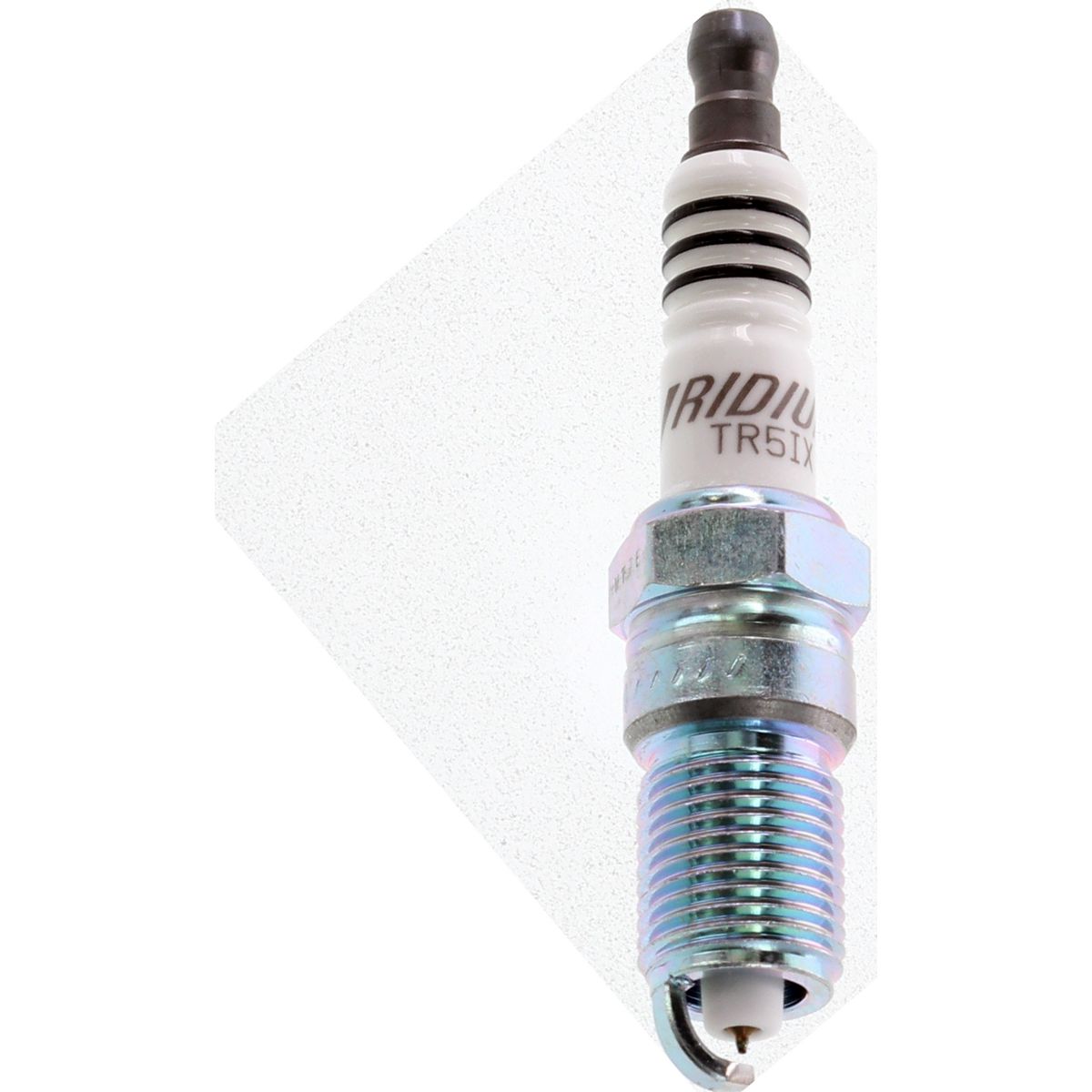 TR5IX NGK iridium spark plug