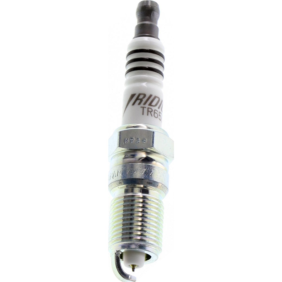 TR65IX NGK iridium spark plug