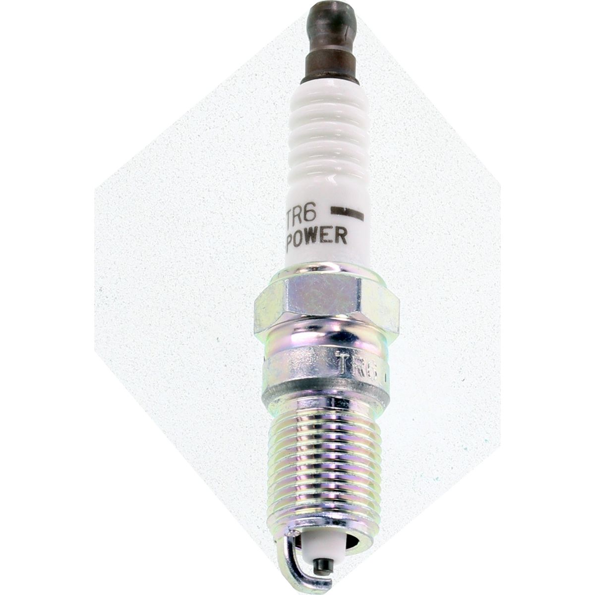 TR6 NGK spark plug