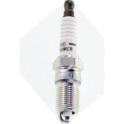 TR6 NGK spark plug