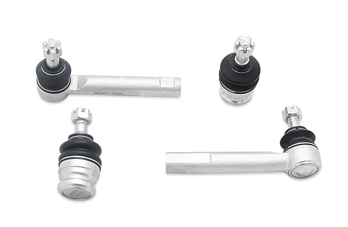 TRC0002 SuperPro Roll Centre Adjusting Ball Joint | Genuine SuperPro Suspension Component - photo 3 of 5