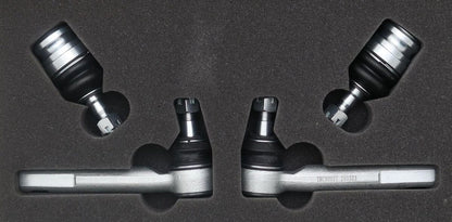 TRC0002 SuperPro Roll Centre Adjusting Ball Joint | Genuine SuperPro Suspension Component - photo 4 of 5