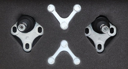 TRC0003 SuperPro Roll Centre Adjusting Ball Joint | Genuine SuperPro Suspension Component - photo 5 of 6