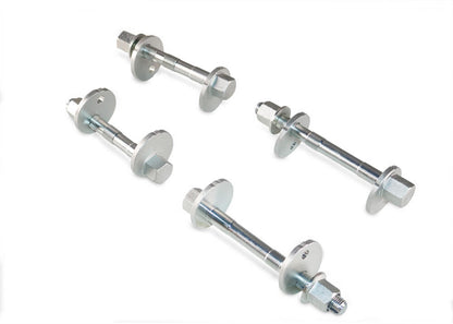 TRC0019 SuperPro Control Arm Lower Camber Bolt Kit Toyota Hilux, Fortuner 2005-2015 & Foton Tunland | Genuine SuperPro Suspension Component