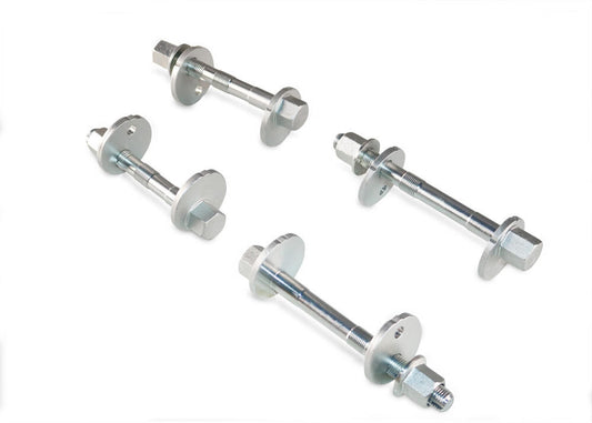 TRC0019 SuperPro Control Arm Lower Camber Bolt Kit Toyota Hilux, Fortuner 2005-2015 & Foton Tunland | Genuine SuperPro Suspension Component