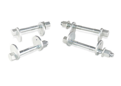 TRC0019 SuperPro Control Arm Lower Camber Bolt Kit Toyota Hilux, Fortuner 2005-2015 & Foton Tunland | Genuine SuperPro Suspension Component - photo 2 of 3