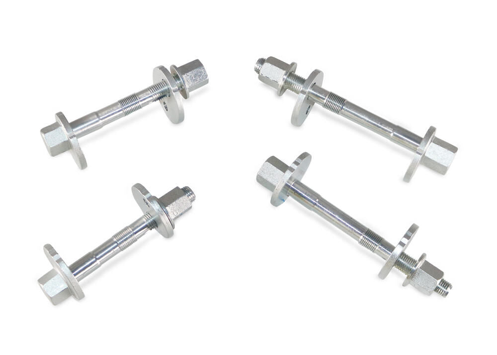 TRC0019 SuperPro Control Arm Lower Camber Bolt Kit Toyota Hilux, Fortuner 2005-2015 & Foton Tunland | Genuine SuperPro Suspension Component - photo 3 of 3