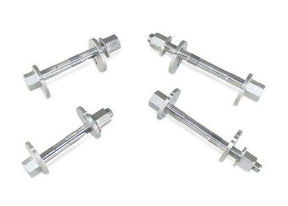 TRC0019 SuperPro Control Arm Lower Camber Bolt Kit Toyota Hilux, Fortuner 2005-2015 & Foton Tunland | Genuine SuperPro Suspension Component - photo 3 of 3