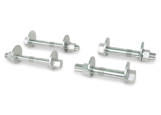TRC0026 SuperPro Front Control Arm Lower Camber Bolt Kit to suit Toyota Land Cruiser 200 Series & Lexus LX | Genuine SuperPro Suspension Component